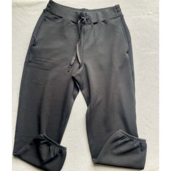 NWT SPANX AirEssentials Joggers - Picture 3 of 5